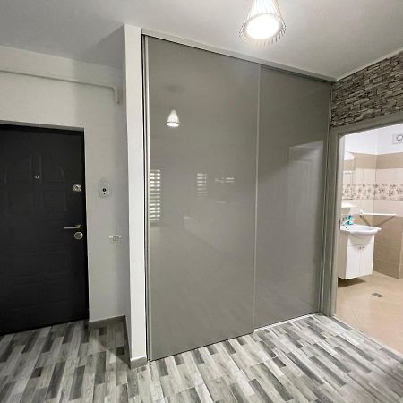 Apartament Luxor Eforie Nord Agigea Luaran gambar