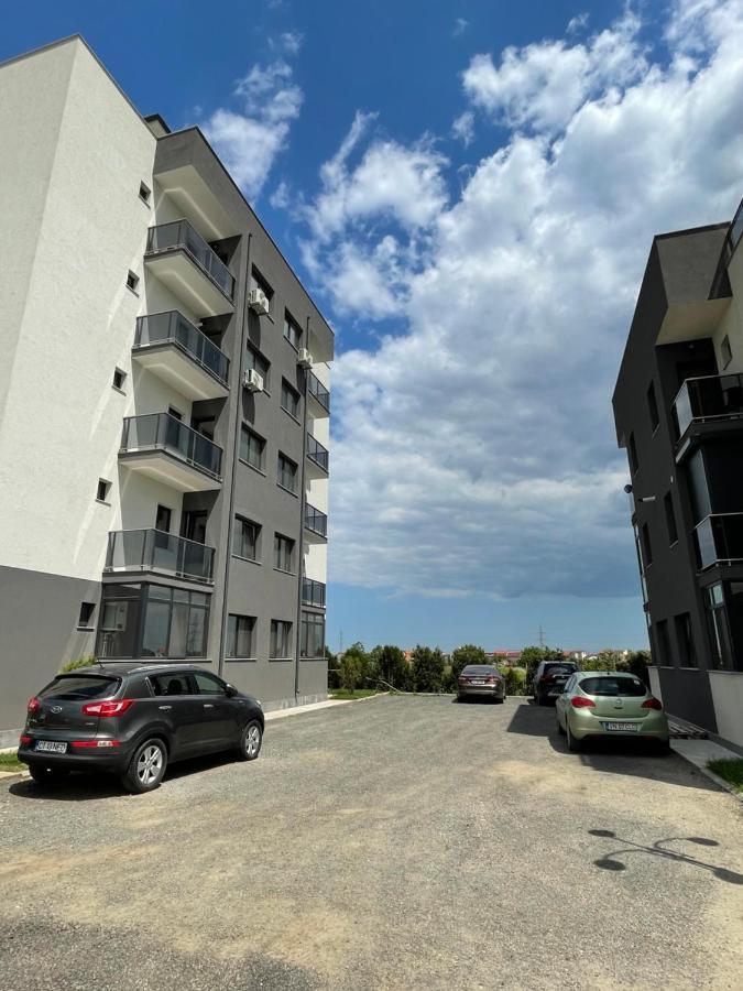 Apartament Luxor Eforie Nord Agigea Luaran gambar