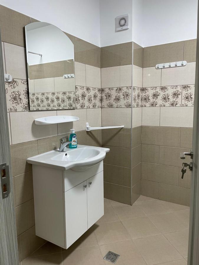 Apartament Luxor Eforie Nord Agigea Luaran gambar