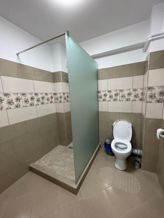 Apartament Luxor Eforie Nord Agigea Luaran gambar