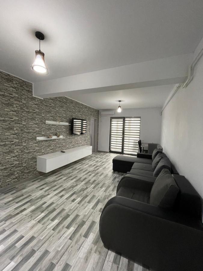 Apartament Luxor Eforie Nord Agigea Luaran gambar