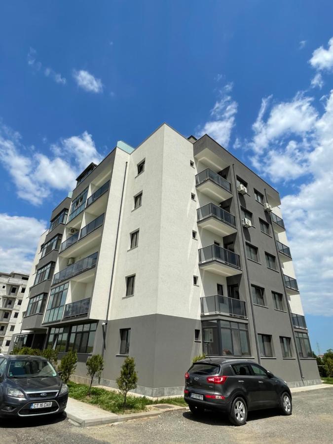 Apartament Luxor Eforie Nord Agigea Luaran gambar
