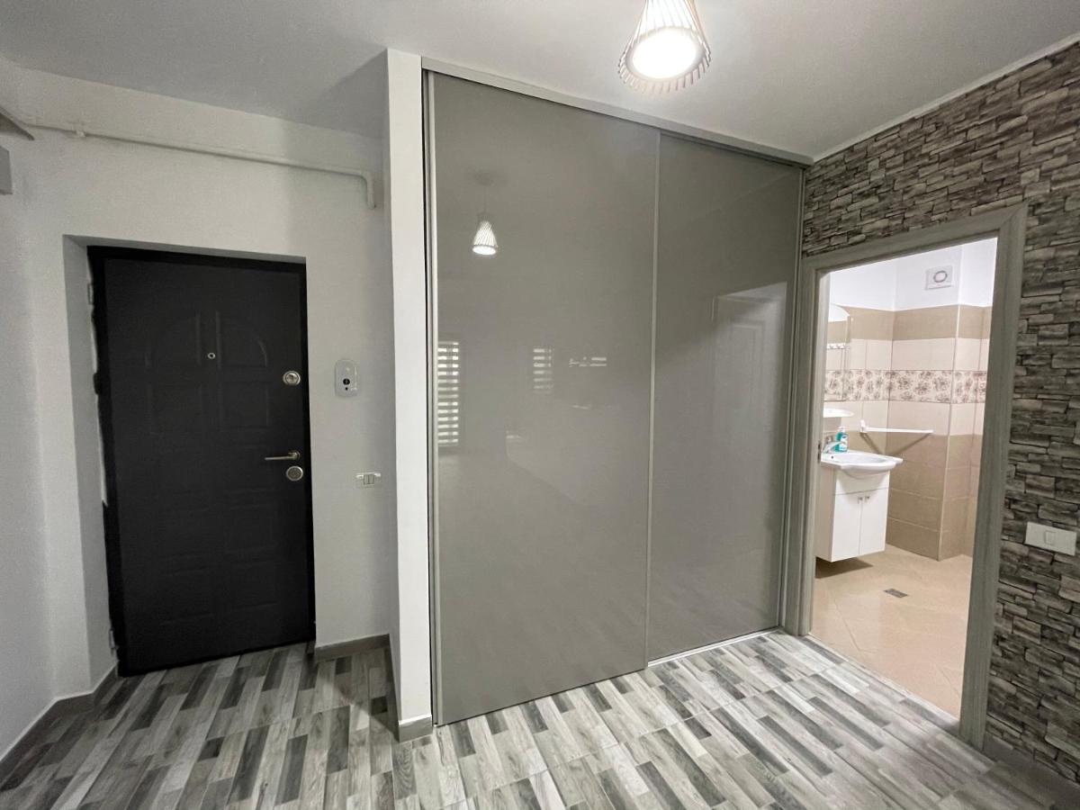 Apartament Luxor Eforie Nord Agigea Luaran gambar