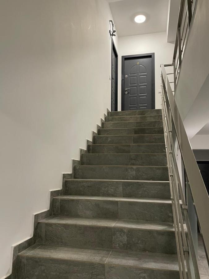 Apartament Luxor Eforie Nord Agigea Luaran gambar