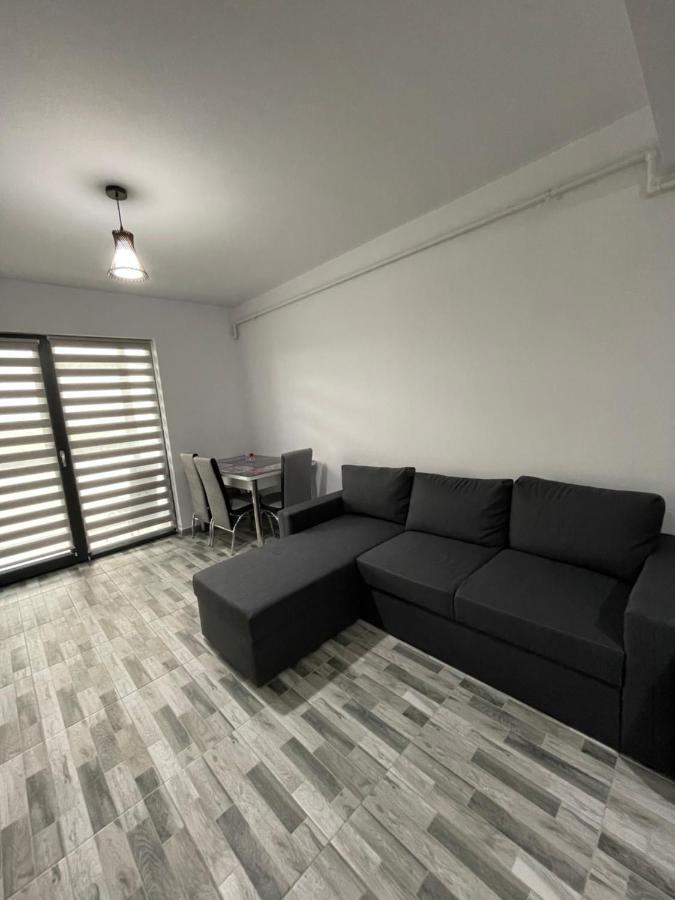 Apartament Luxor Eforie Nord Agigea Luaran gambar