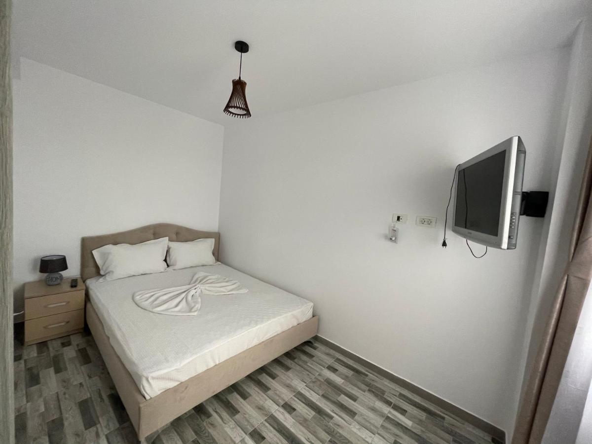 Apartament Luxor Eforie Nord Agigea Luaran gambar