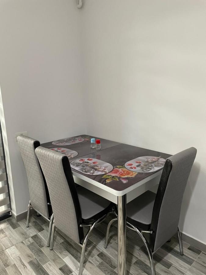 Apartament Luxor Eforie Nord Agigea Luaran gambar