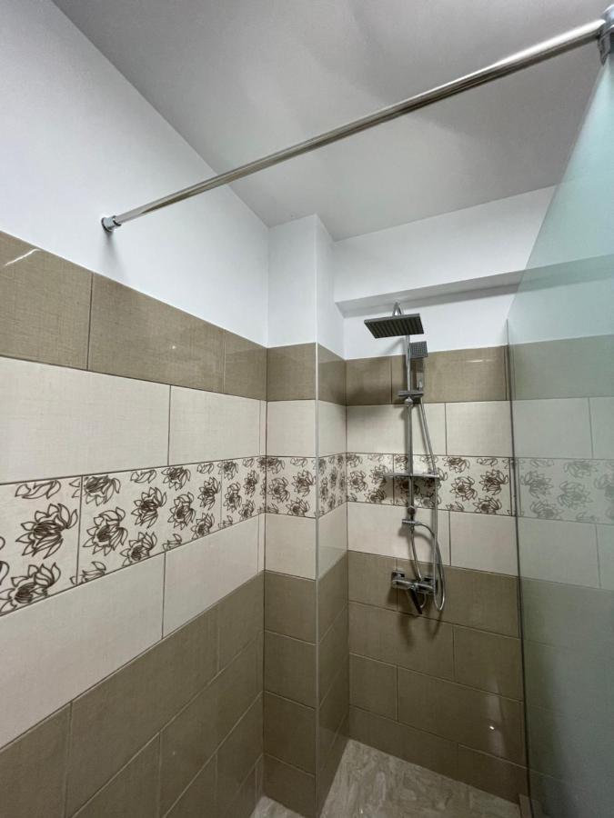 Apartament Luxor Eforie Nord Agigea Luaran gambar