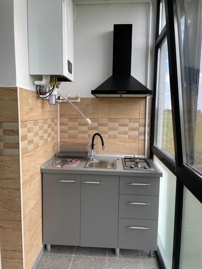 Apartament Luxor Eforie Nord Agigea Luaran gambar
